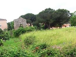 Siti archeologici nel degrado, scatta l'esposto di Fanco