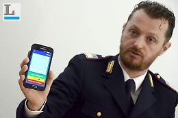 Arriva YouPol, la app della Polizia per segnalare atti di bullismo o spaccio