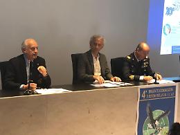 Raduno nazionale Arma Aeronautica, ecco il programma dell'evento