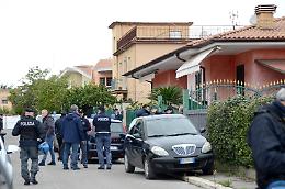 Il Comune vuole acquisire la villa confiscata ai Ciarelli-Di Silvio