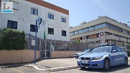 Paga una multa con una banconota falsa, denunciato dalla Polizia stradale