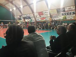La proposta di Giusfredi: adeguare le strutture sportive alle eccellenze locali