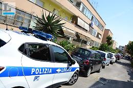 Solaio crollato al Nicolosi, arriva l'ordinanza di sgombero per 11 famiglie