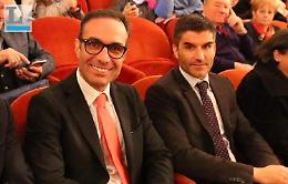 Terremoto in Federlazio, cacciato Motolese. Si dimette il presidente Olivetti