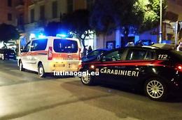 Massacra di botte il padre, in manette un uomo di 40 anni