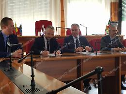 Ex Dopolavoro, adesso l'immobile di Fondazione &egrave; del Comune