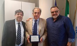 Confartigianato Latina, eletti i nuovi vertici dell'associazione