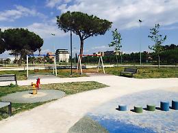 Chiosco del Parco San Marco, affidata la gestione per i prossimi 6 anni