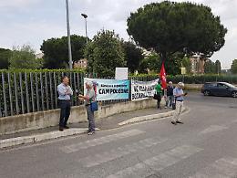 Al tavolo della Regione ribadito il "no" a una discarica a Colli del Sole