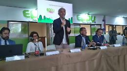 E' nato Eppy: nel capoluogo il servizio di car sharing è elettrico