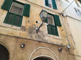 Terracina, aree pedonali e Ztl anticipati al 1° giugno: spuntano le telecamere