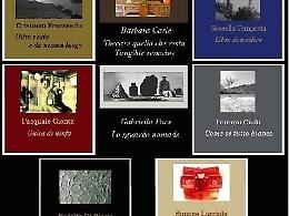 "I Colori della poesia", al Circolo Nautico Caposele di Formia