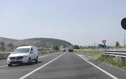 Frosinone-Mare: nuovo vertice in prefettura: spiragli per l'apertura provvisoria
