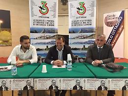 Urbanistica e piano regolatore, un convegno con Pierluigi Cervellati