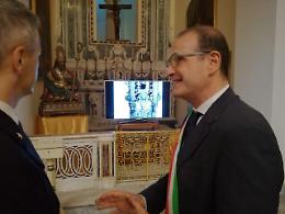 "Era Gaeta", il progetto di digitalizzazione del patrimonio archivistico