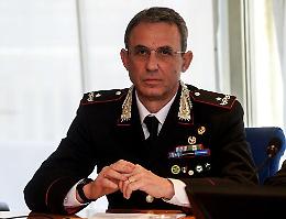 Civis Minturnensis al neo ministro all'Ambiente Sergio Costa