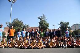 Dopo 29 anni hanno voluto cancellare il torneo "Tosarello"