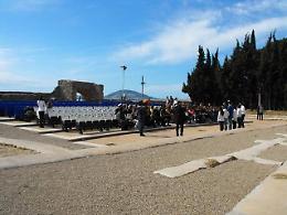 &ldquo;La via del risveglio e la nuova coscienza emergente&rdquo; , incontro con Caselli