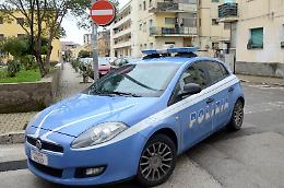Occupano la casa di un magistrato, denunciati tre stranieri