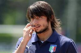 Mattia Perin, dal campo della Q4 alla Juventus: il mondo nelle sue mani