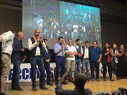 Salvini suona la carica: obiettivo Lega primo partito del centrodestra