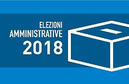 Elezioni 2018: ecco i risultati di tutti i Comuni chiamati alle urne