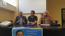 La proposta di Vulcano: «Un nuovo mercato nell'area ex Cral»