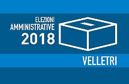 Sfida politica fra centrodestra e centrosinistra: a Velletri sarà ballottaggio
