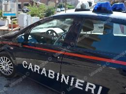 Viaggiavano con la cocaina  in auto: arrestate tre persone