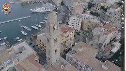 Il sito della cattedrale ora è consultabile on line