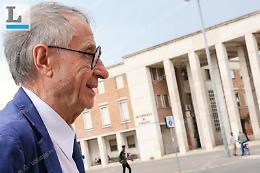 Cervellati: «A Latina si è costruito troppo. Pianificazione necessaria»