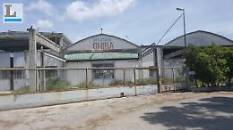 Un megastore per l'edilizia nell'area ex Ghira, i dubbi di Forza Italia