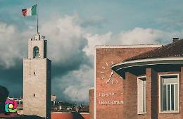 Il centro storico di Latina in uno scatto: ecco il nuovo Iger of the Week