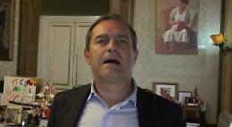 Elezioni, per Carmen Porcelli l'endorsement di Luigi De Magistris