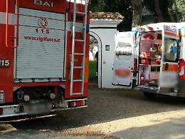 Aereo si schianta in Liguria: il pilota viveva a Terracina