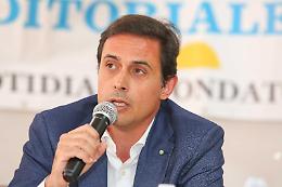 Elezioni, Vulcano è ottimista: "I cittadini vogliono voltare pagina"