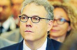 Peculato, rinviato a giudizio l'ex amministratore delegato di Latina Ambiente