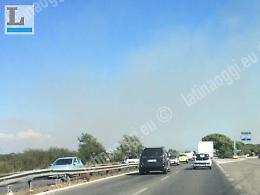 Pontina, verso i lavori per riportare il limite di velocit&agrave; a 90 km/h