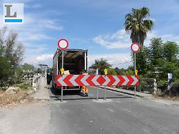 Un ponte temporaneo sul fiume Sisto, ok del Consiglio provinciale