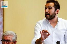 Cozzolino (Pd): Lbc cambi marcia, sta spalancando le porte alla destra