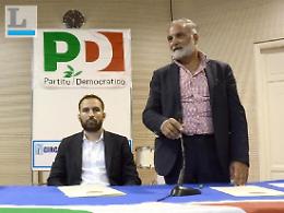 Il Pd boccia Coletta: "Ha fallito tutto, noi la vera alternativa"