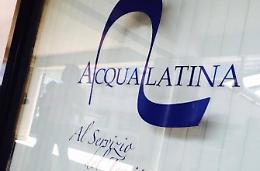 Acqualatina, ecco i nomi degli aspiranti consiglieri di amministrazione
