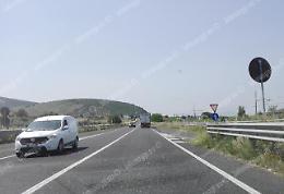 Terracina, il 6 luglio riapre la statale 699 Frosinone-Mare