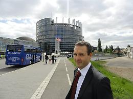 Associazione dei Familiaristi, il segretario regionale &egrave; Massimiliano Gobbi