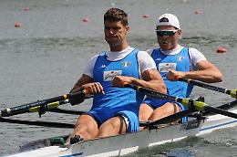 Il Doppio pontino Battisti-Venier vola in finale a Linz