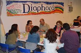 Laboratorio Teu, festa a Latina per l'adesione di dieci nuovi partner