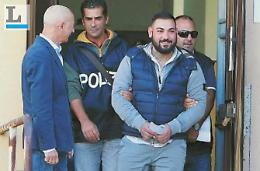 Botte in carcere, la vendetta dei Di Silvio sui Travali