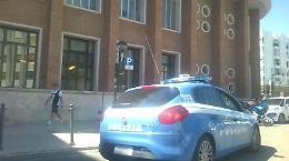 Falso allarme bomba nell'ufficio postale di Latina, telefonata da una cabina