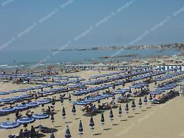 Nettuno, tragedia in mare: annega un ragazzo di circa vent'anni