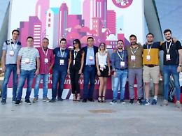 Web Marketing Festival, conclusa la 6^ edizione: oltre 18 mila le presenze